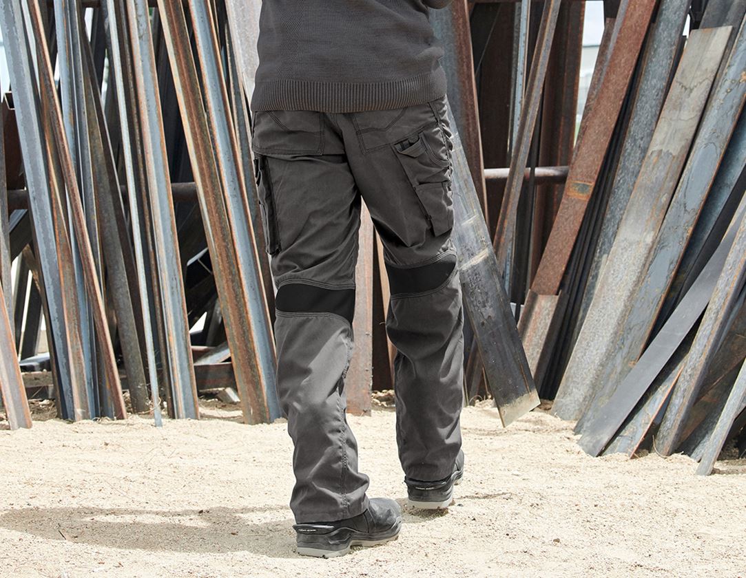 e.s. Bundhose cotton touch