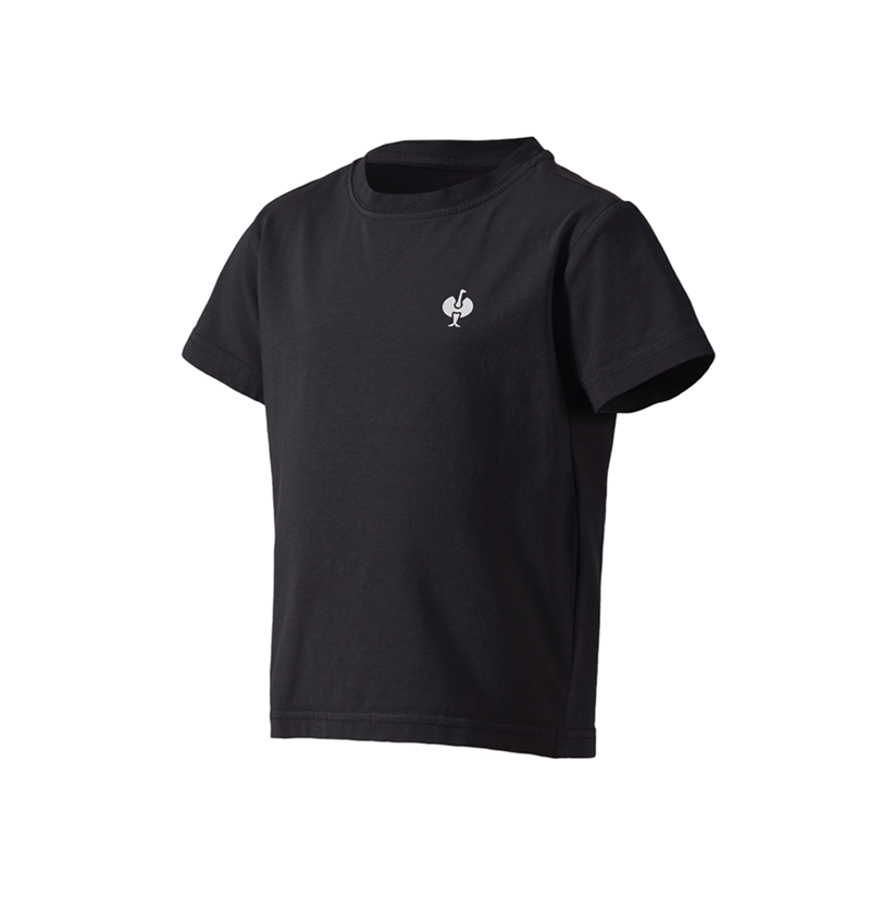 T-Shirt e.s.motion ten pure, Kinder