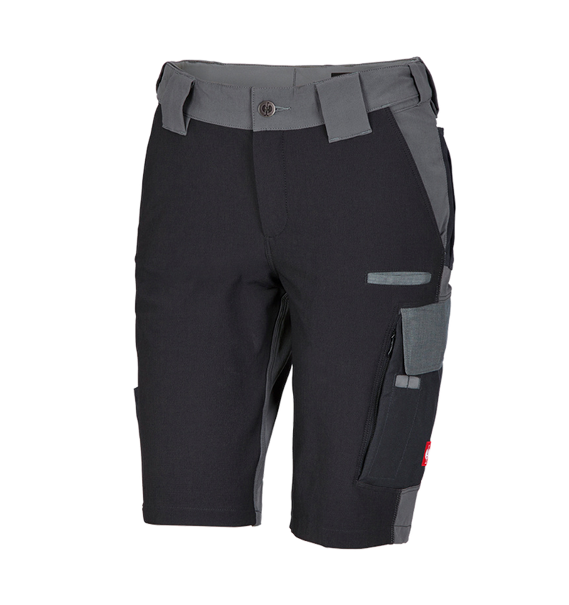 Funktions Short e.s.dynashield, Damen