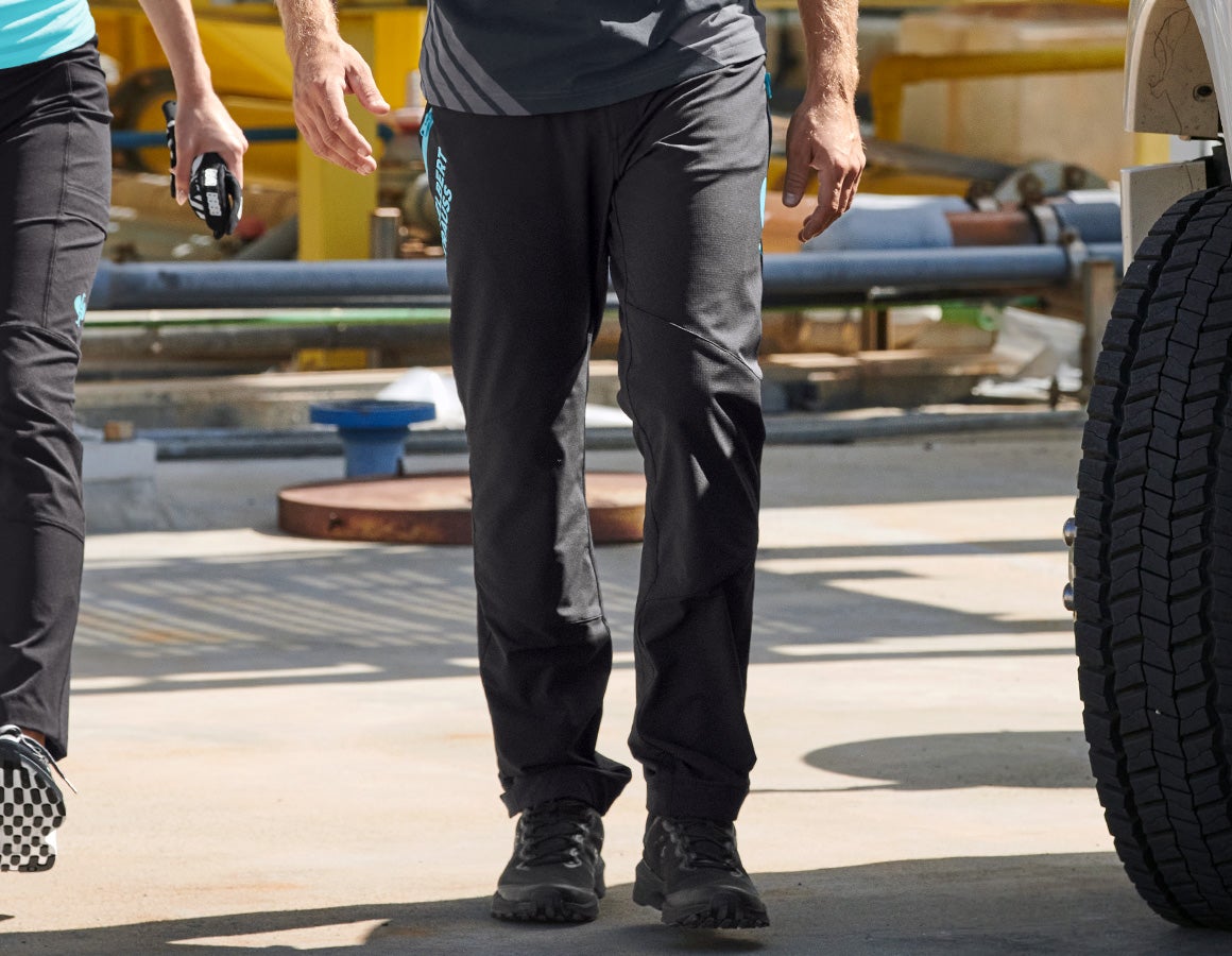 Funktionshose e.s.trail