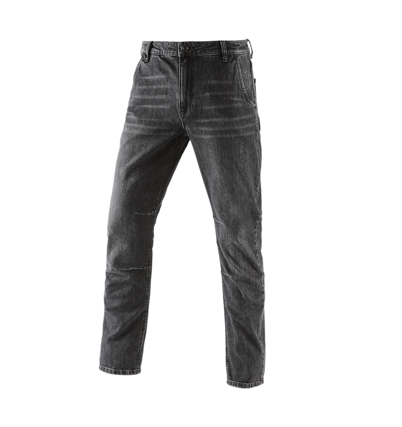 e.s. 5-Pocket-Jeans POWERdenim