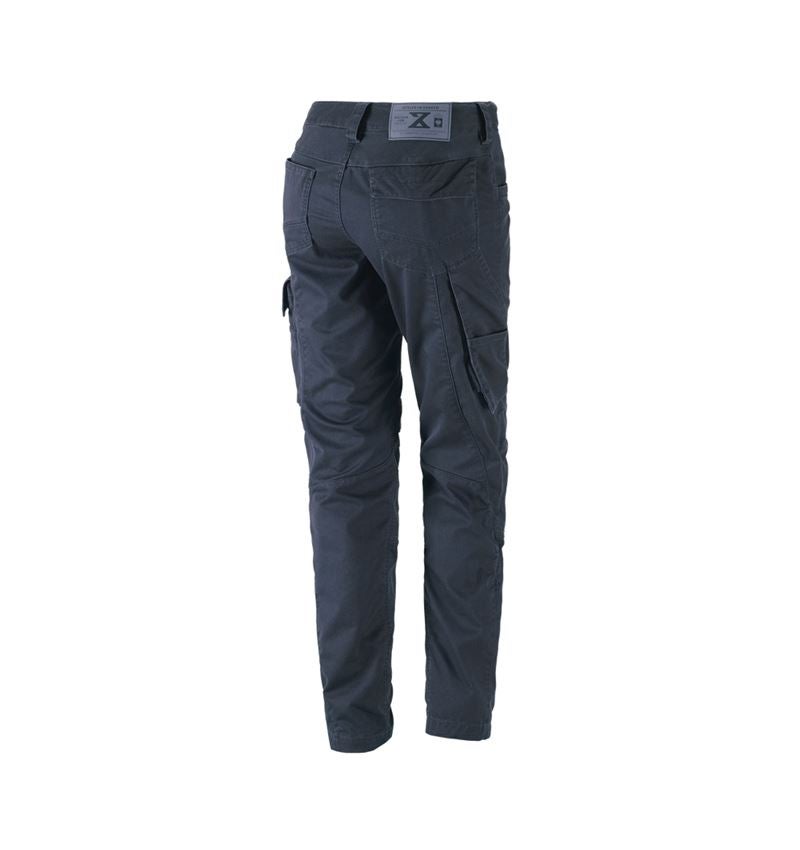 Bundhose e.s.motion ten, Damen