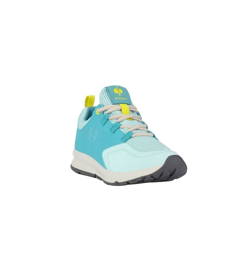 O1 Berufsschuhe e.s. Honnor II, Damen