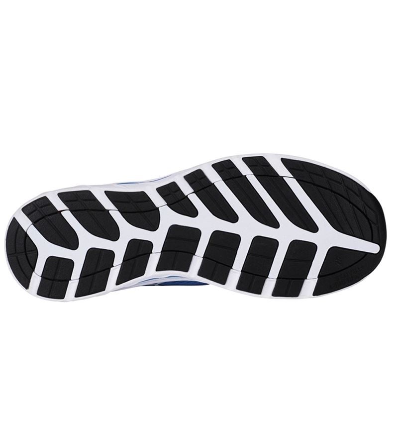 S1 Sicherheitshalbschuhe e.s. Tegmen III