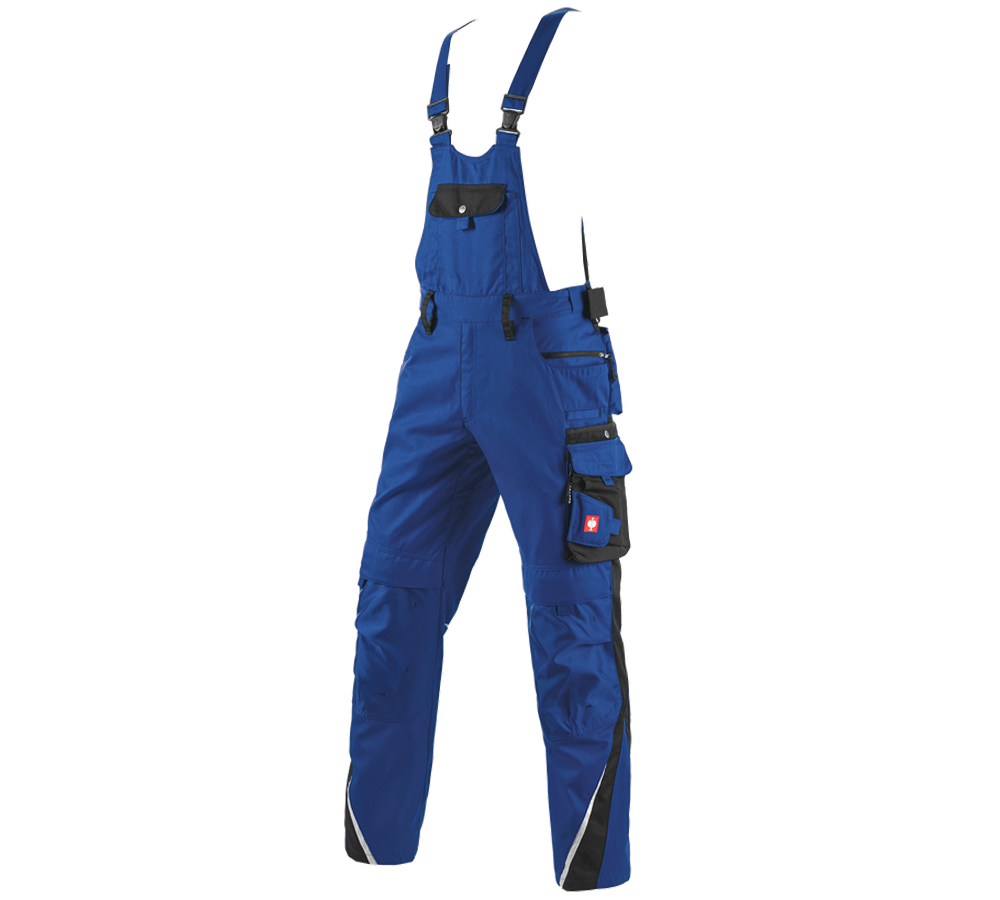 Latzhose e.s.motion Winter