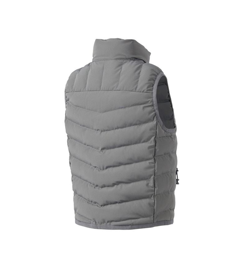 Weste e.s.motion ten, Kinder