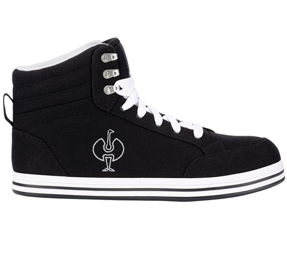 S1P Sicherheitsschuhe e.s. Tolosa II mid