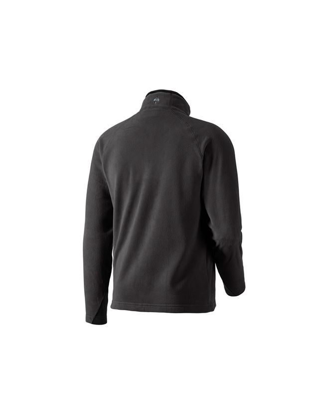 Microfleece Troyer dryplexx® micro