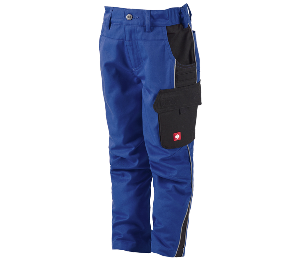 Kinder Bundhose e.s.active
