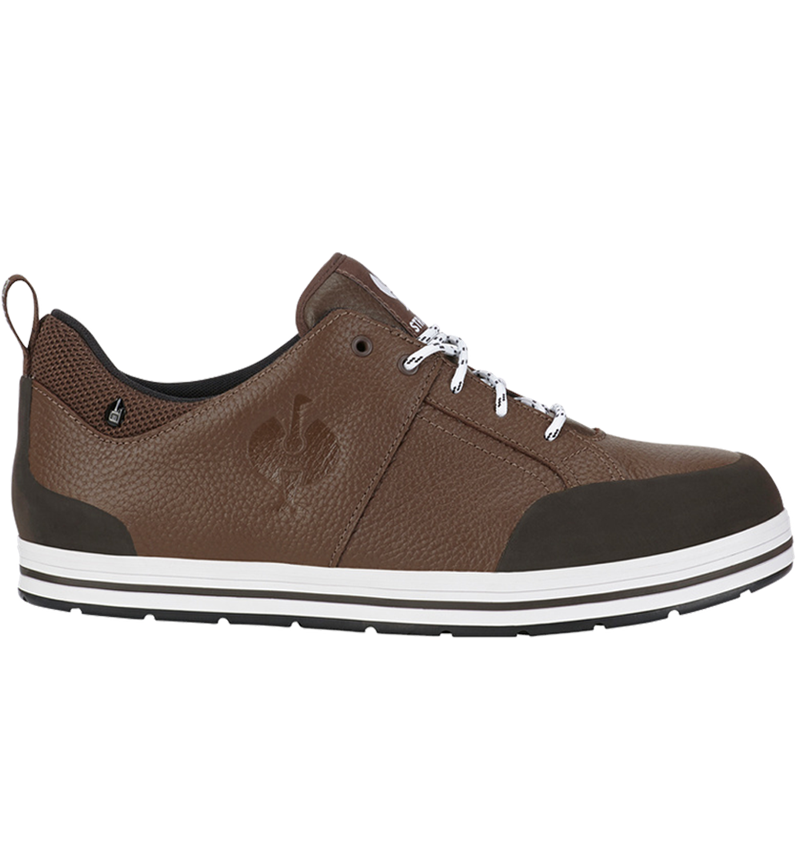 S3 Sicherheitshalbschuhe e.s. Spes II low
