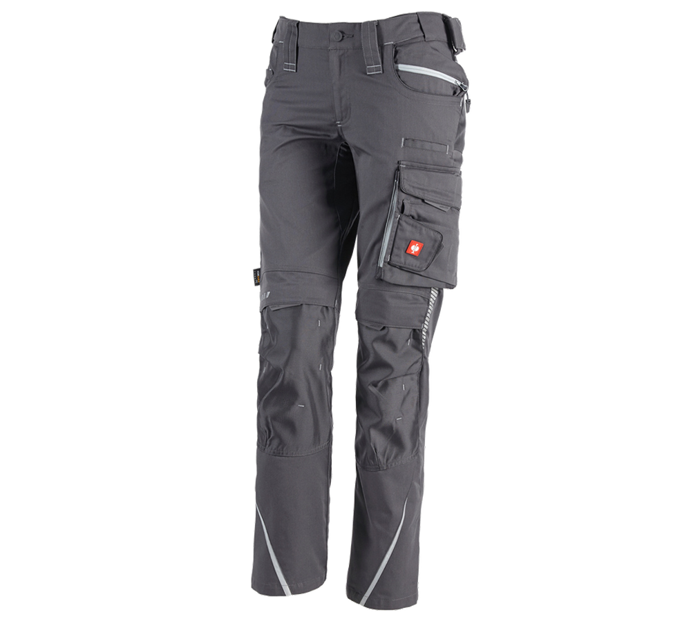 Damenhose e.s.motion 2020 Winter