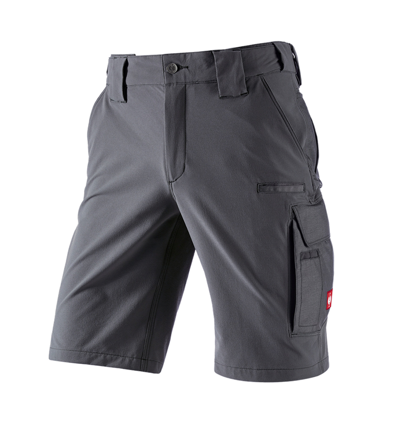 Funktions Short e.s.dynashield solid