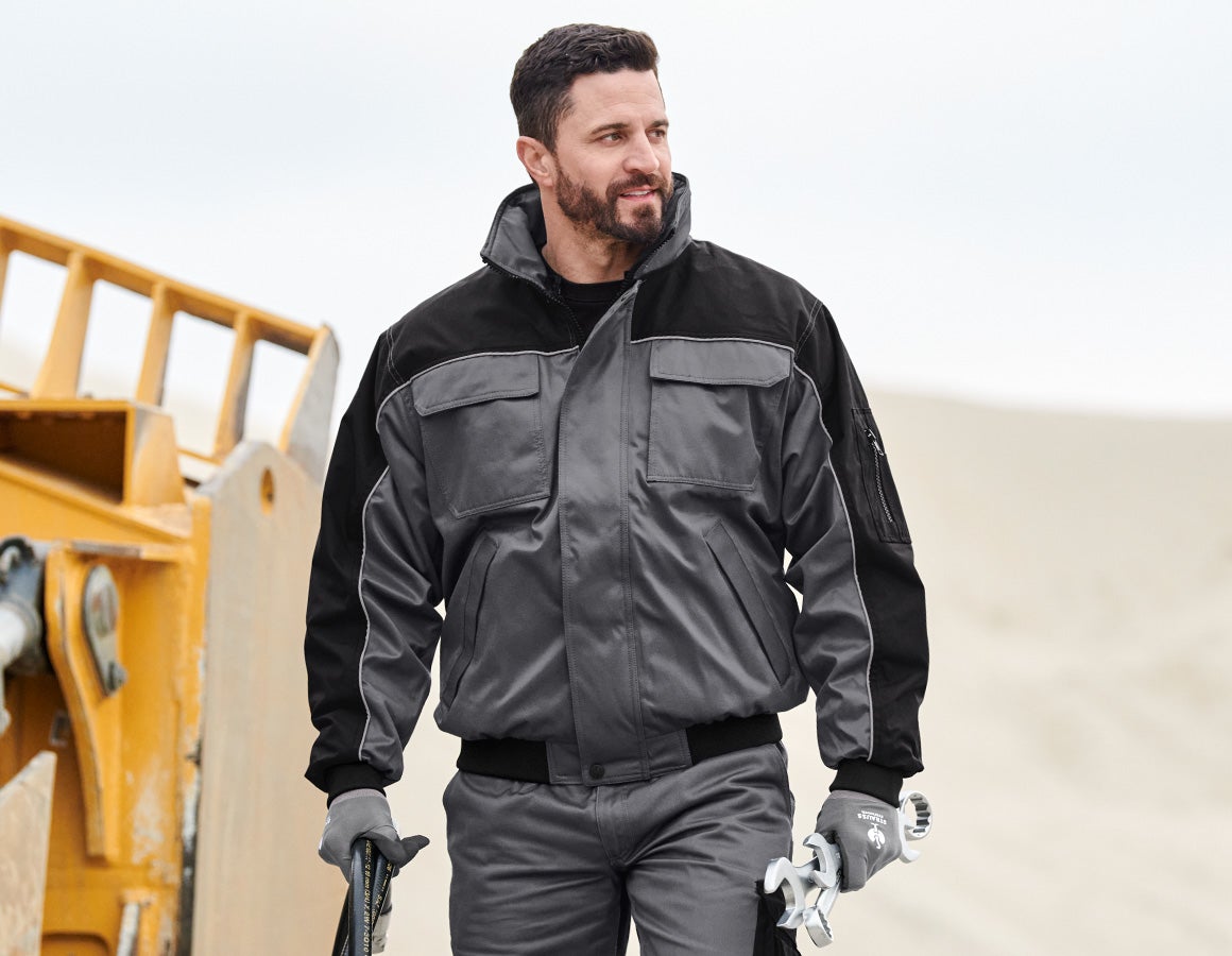 Funktionsjacke e.s.image