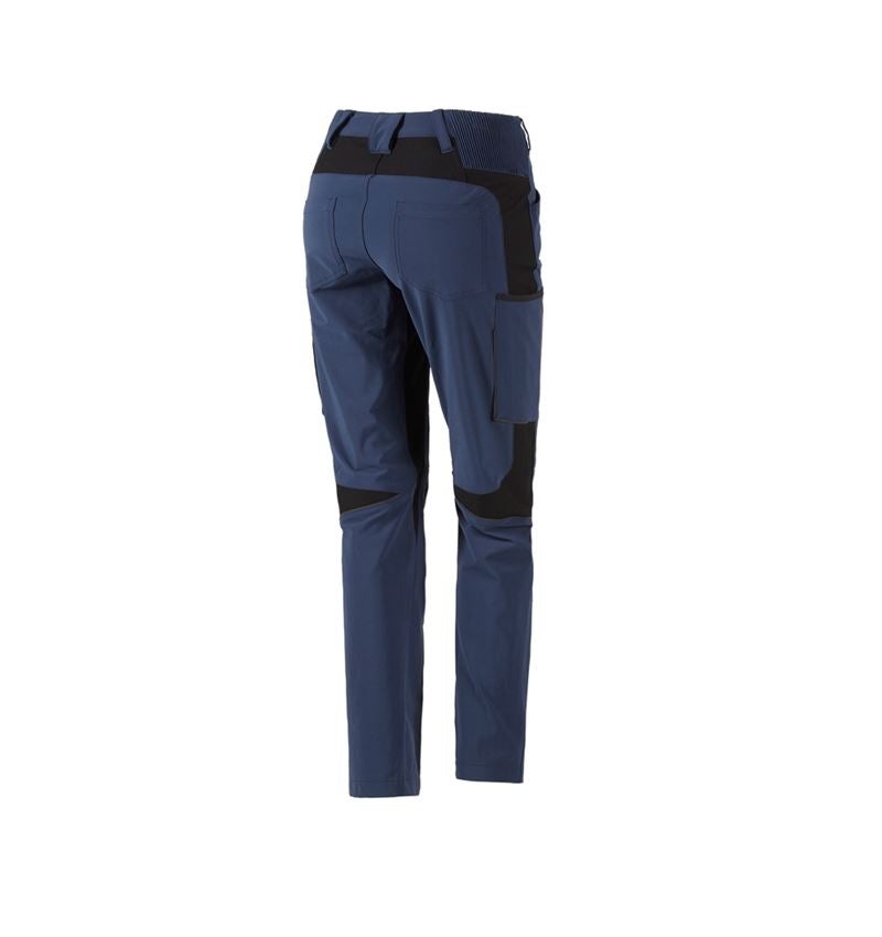 Cargohose e.s.vision stretch, Damen