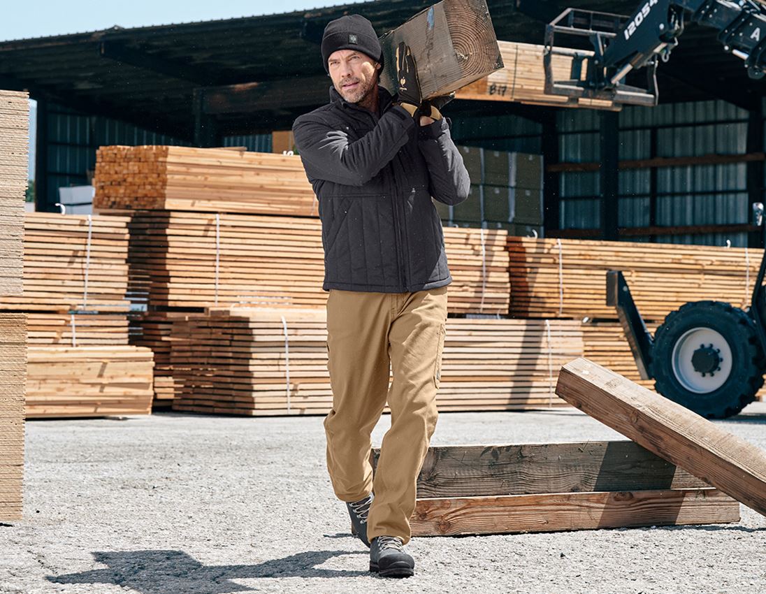 Allseason Jacke e.s.iconic