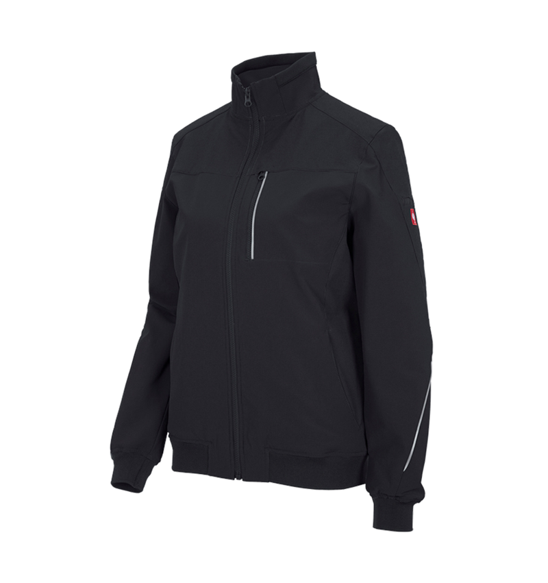 Funktions Bundjacke e.s.dynashield, Damen