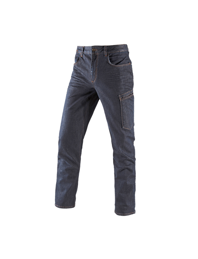 e.s. 7-Pocket-Jeans