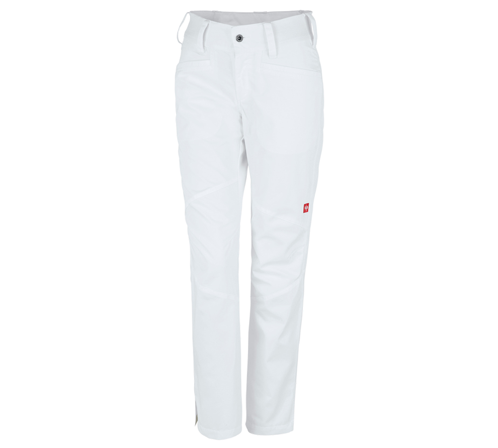 e.s. Berufshose base, Damen