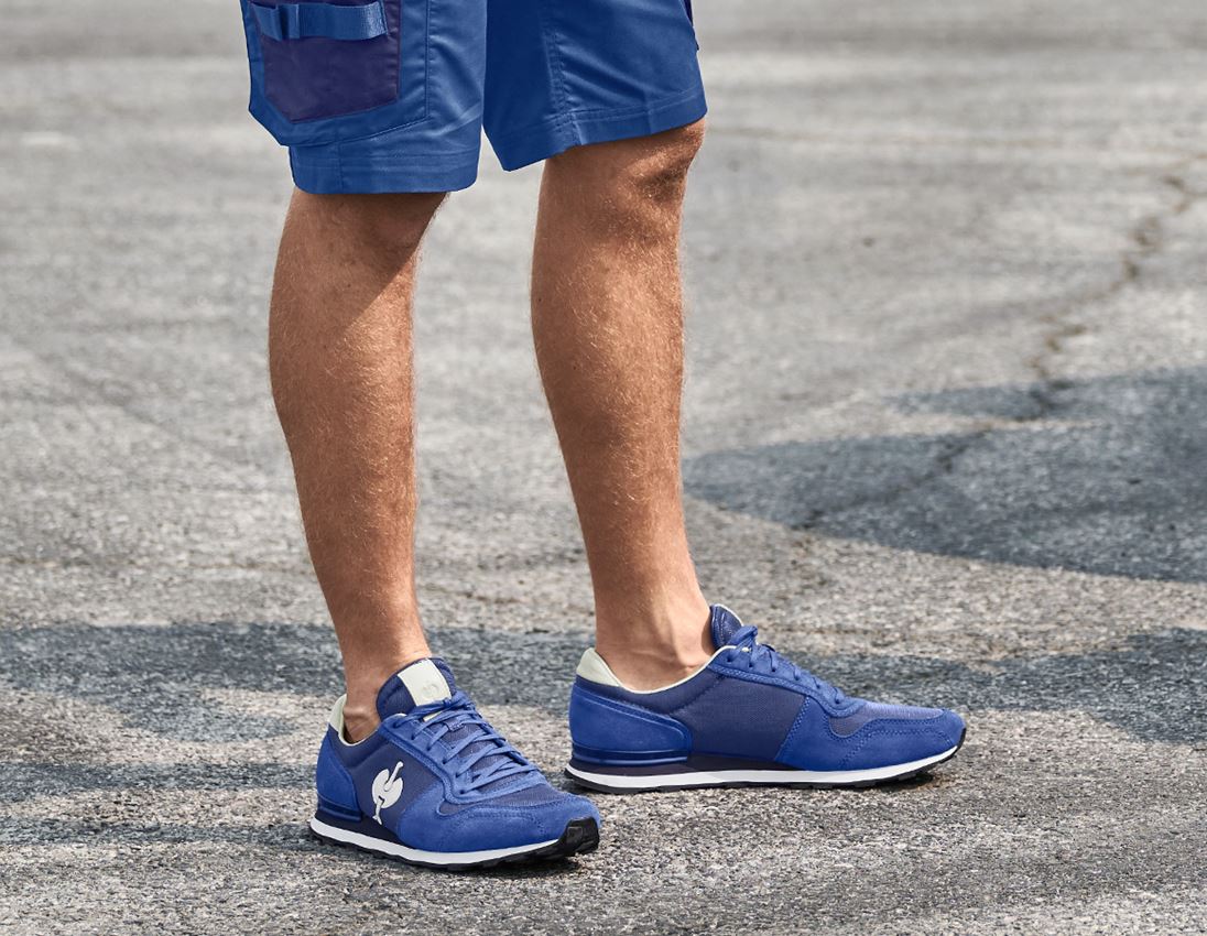 O1 Berufsschuhe e.s. Kitulo