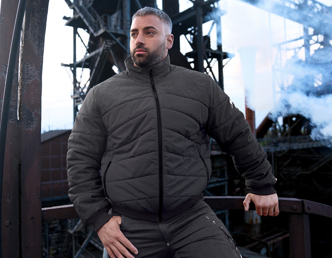 Metallica pilot jacket