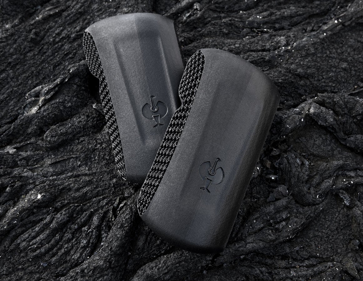 e.s. Knee Pad Master Grid 6D