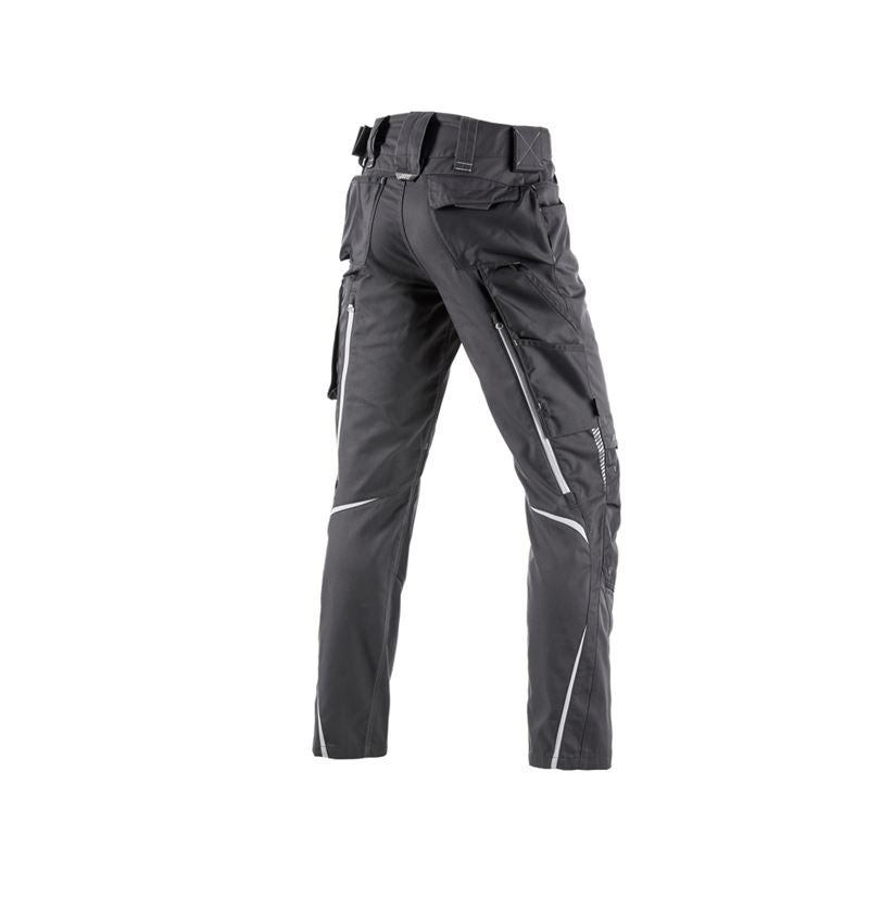Bundhose e.s.motion 2020 Winter, Herren