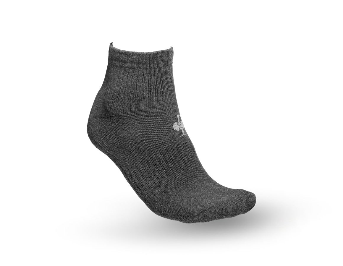 e.s. Allround Socken Classic light/mid