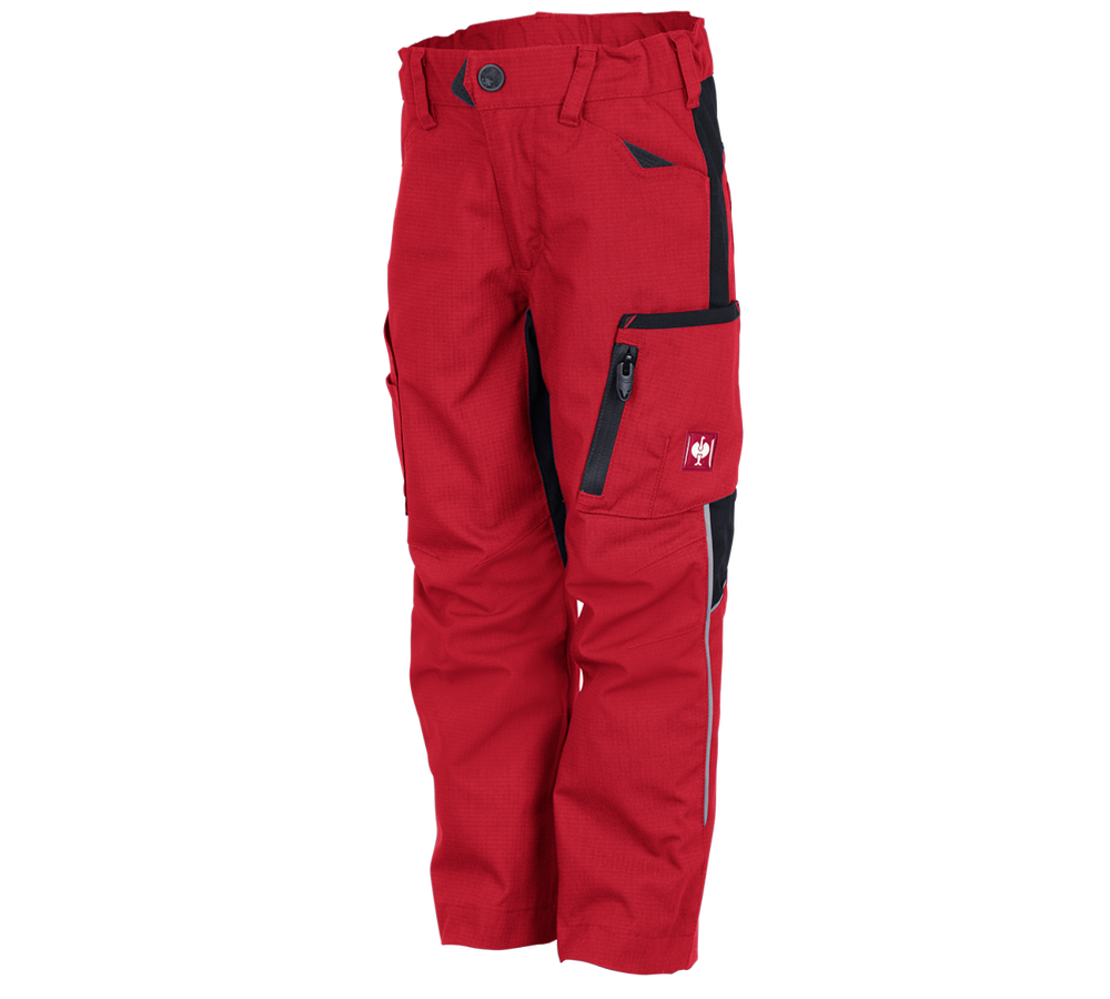 Winter-Bundhose e.s.vision, Kinder