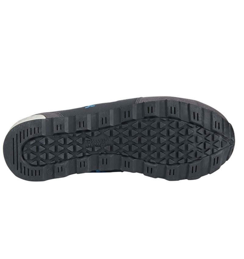 S1 Sicherheitshalbschuhe e.s. Sirius II