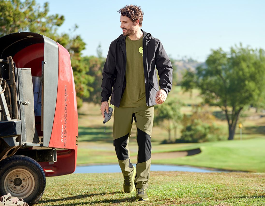 Windbreaker light-pack e.s.trail