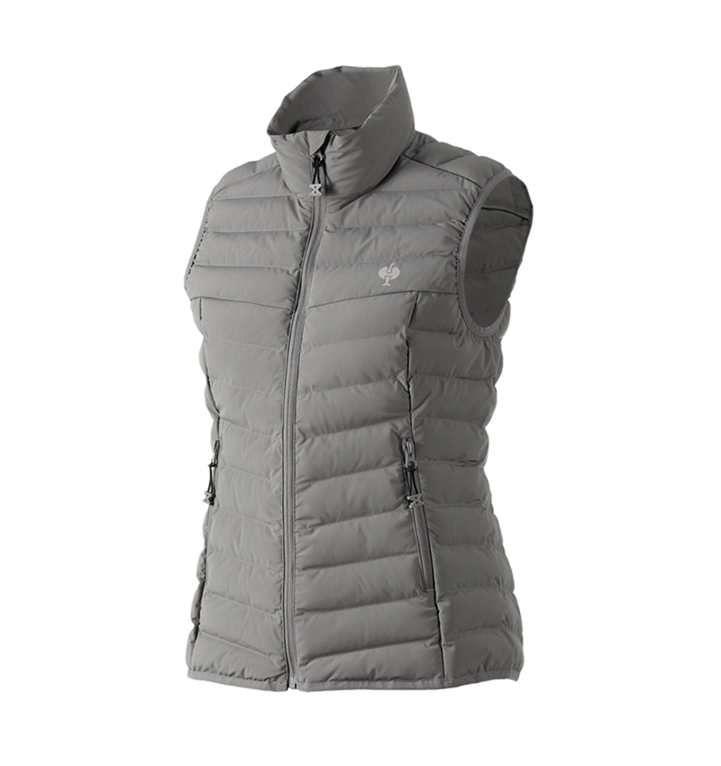 Weste e.s.motion ten, Damen