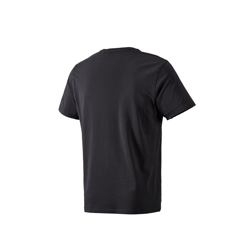 T-Shirt e.s.motion ten pure
