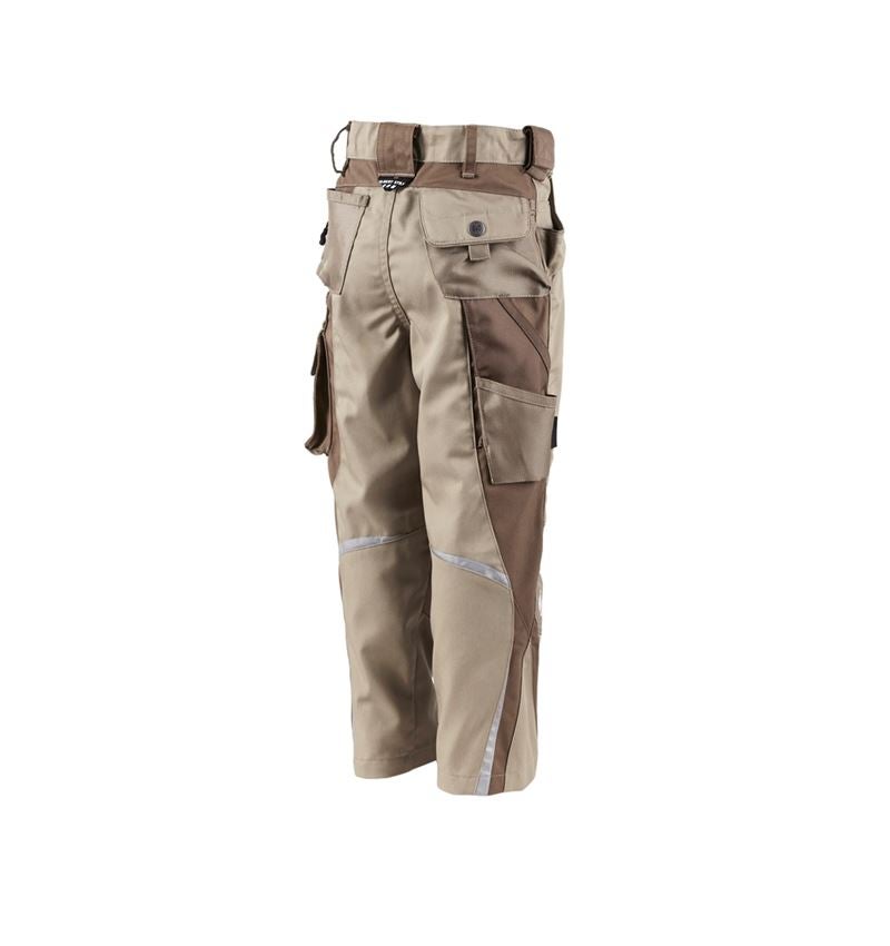Kinder Bundhose e.s.motion