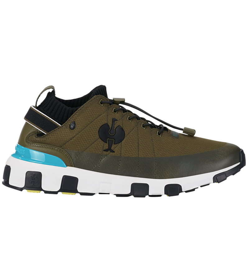 O2 Berufsschuhe e.s. Mikumi