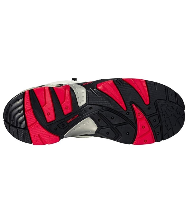 S1 Sicherheitshalbschuhe Ben