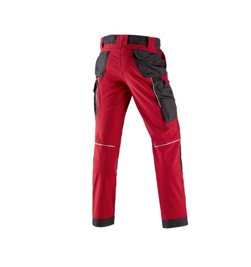 Funktions Bundhose e.s.dynashield