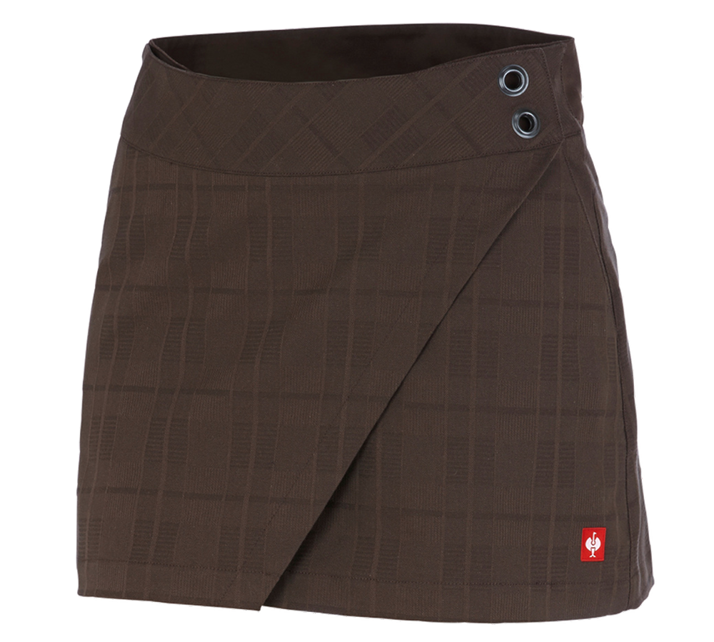 Berufshosenrock e.s.fusion