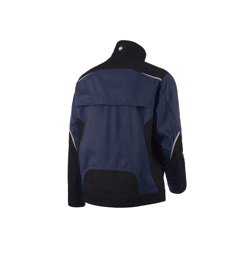 Bundjacke e.s.motion