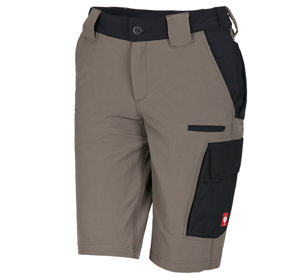 Funktions Short e.s.dynashield, Damen