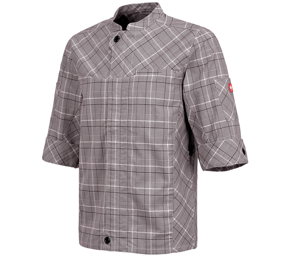 Berufsjacke kurzarm e.s.fusion, Herren