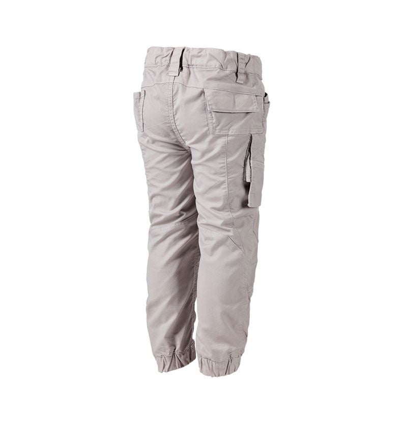 Cargohose e.s.motion ten Sommer, Kinder