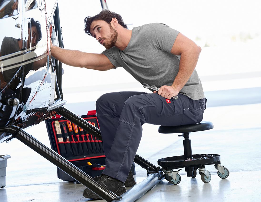 T-Shirt e.s.industry