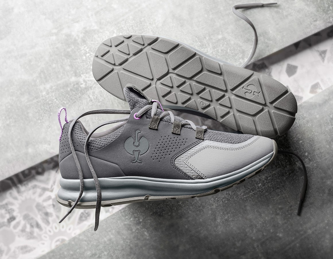 O1 Berufsschuhe e.s. Honnor II, Damen