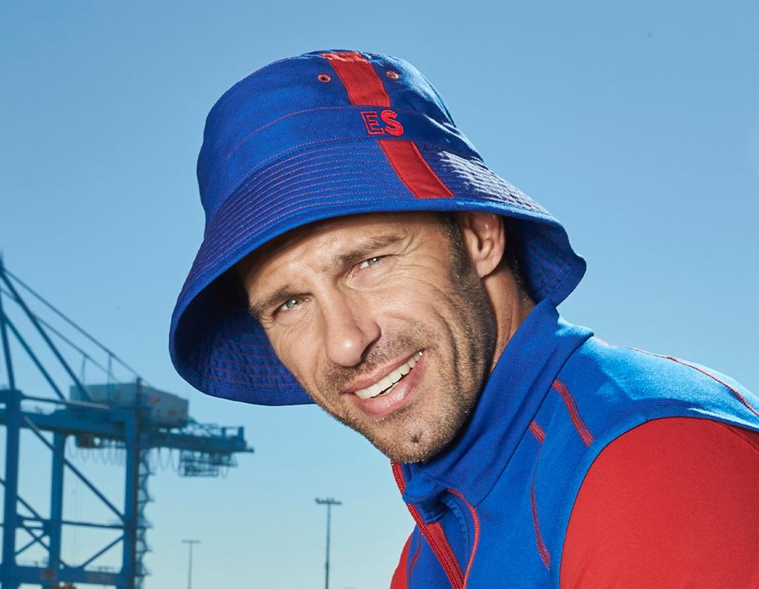 Arbeitshut e.s.motion 2020