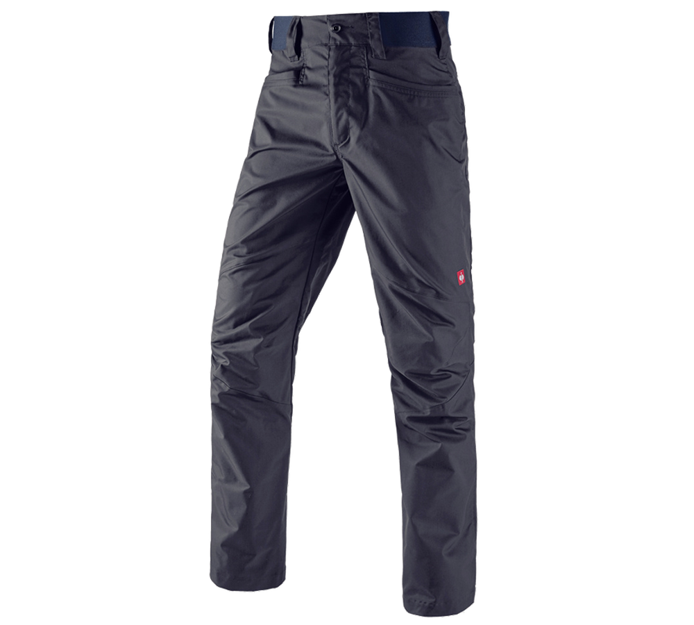 e.s. Berufshose base, Herren