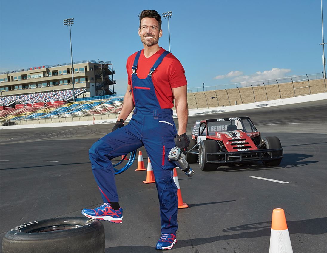 Latzhose e.s.motion 2020