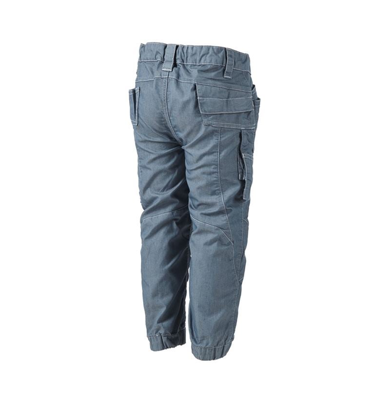 Cargohose e.s.motion ten Sommer, Kinder