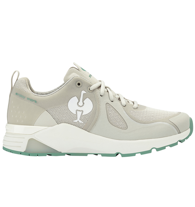 O1 Berufsschuhe e.s. Chete