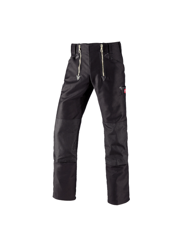 e.s. Zunfthose Cordura-Super m. Stretch, o. Schlag
