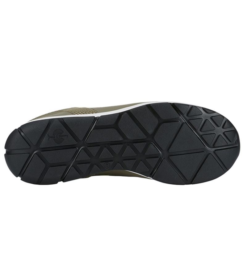 O1 Berufsschuhe e.s. Uranos II